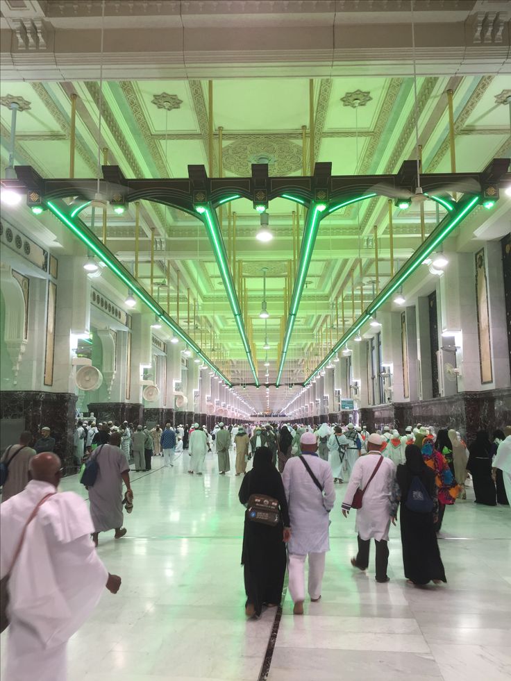 green light