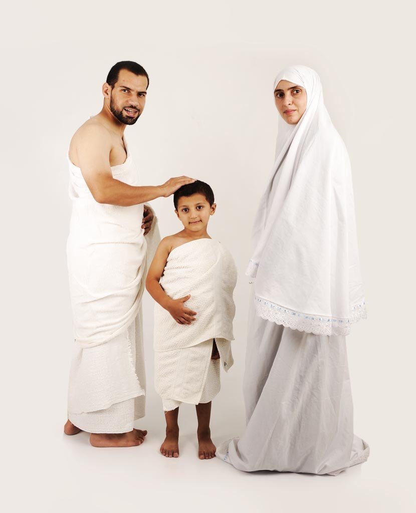 Ihram icon