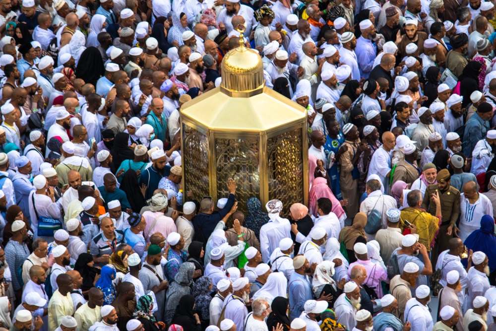 maqam e Ibrahim